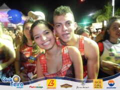 Bloco A Tribo